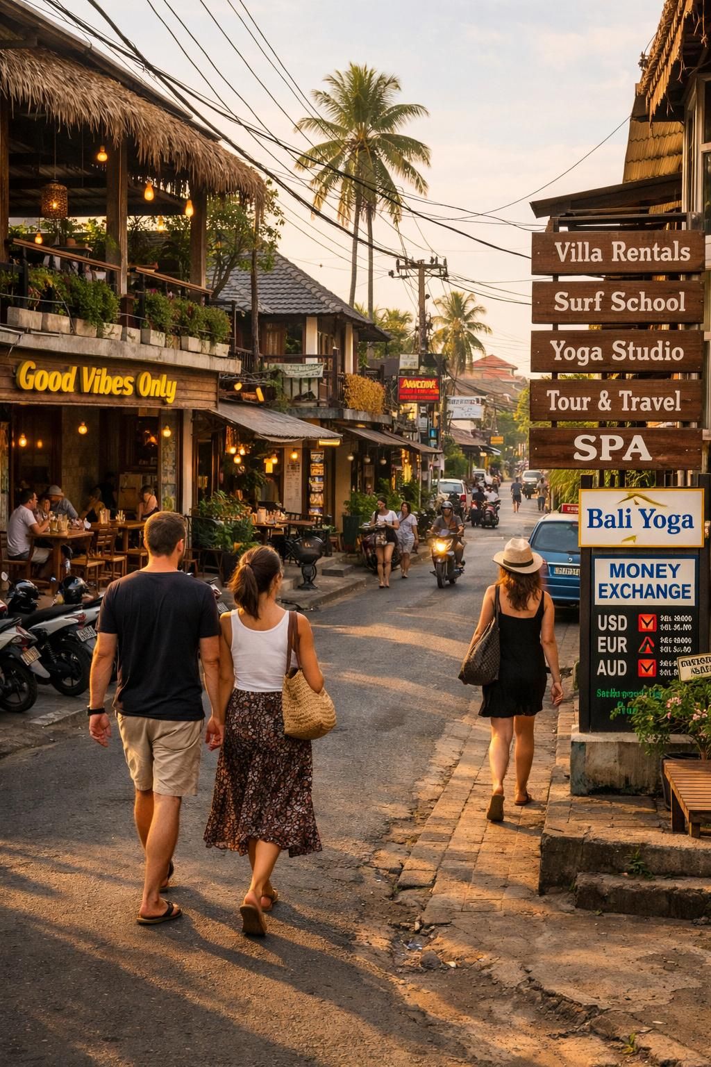 konsultan perizinan usaha terpercaya di canggu, bali, khusus untuk bisnis pariwisata. kami membantu proses perizinan cepat dan mudah agar bisnis anda berkembang optimal.