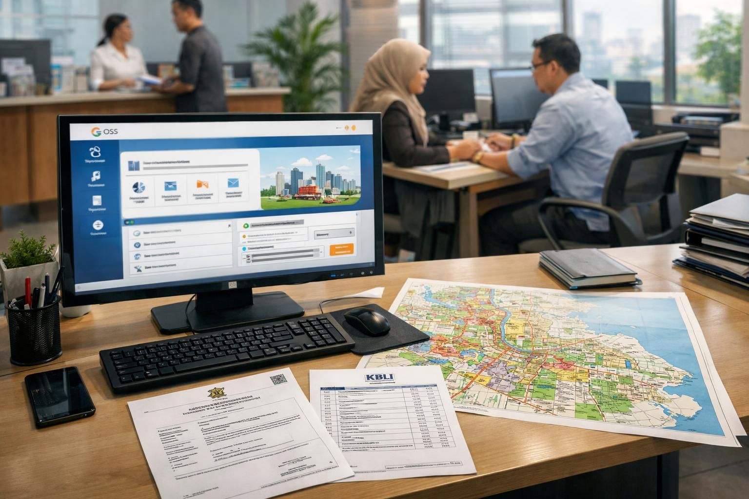 panduan lengkap pengurusan izin operasional bisnis di surabaya untuk perusahaan baru agar proses pendirian usaha berjalan lancar dan sesuai regulasi.